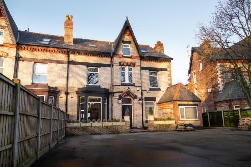 Hotel Anfield