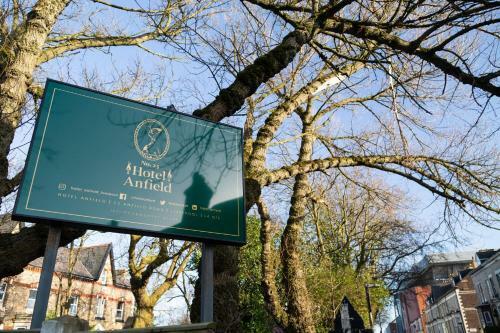 Hotel Anfield