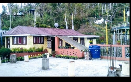 Apartamento Nardenla Dheem Homestay