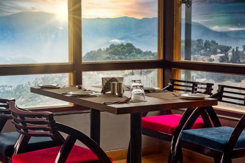 Hotel Sumi Vista T V Tower Darjeeling