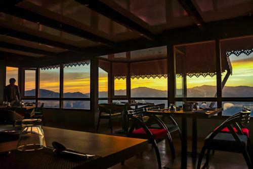 Hotel Sumi Vista T V Tower Darjeeling