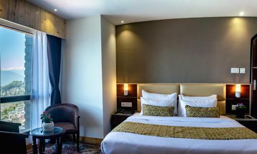 Hotel Sumi Vista T V Tower Darjeeling