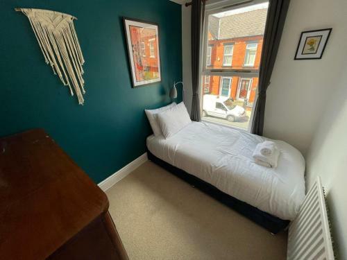 Apartamento Charming Hidden Gem - 3 Bedroom Home Away From Home