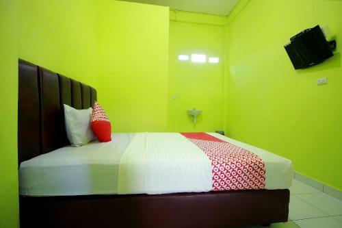 Hotel Oyo 2585 Sherren Guest House