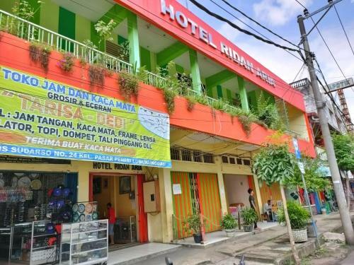 Hotel Ridan Aria
