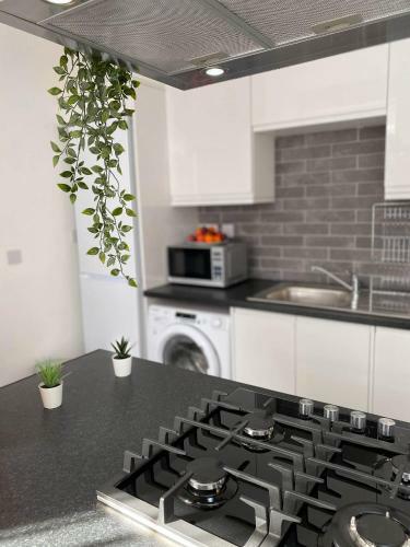 Nordic Apartments Liverpool