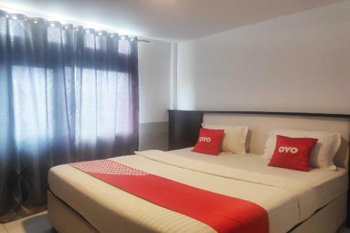 Oyo 1677 Gapura Hotel