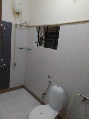 Bed & Breakfast Surya Nilaya Room