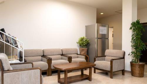 Hotel Abukuma Ryokan - Vacation Stay 22952v