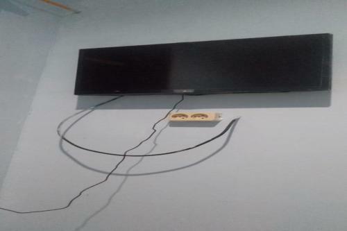 Hostal Penginapan Rotan Master