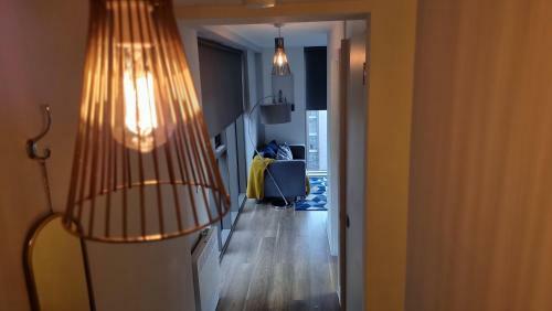 Apartamento City Centre Studio With Wifi Parking & Shops
