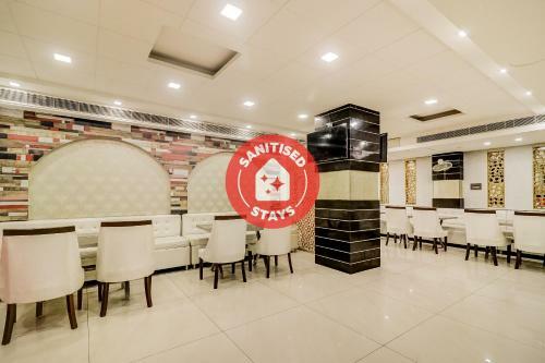 Townhouse Oak Hotel Arnavya