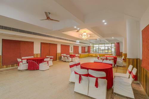 Hotel Siddharth