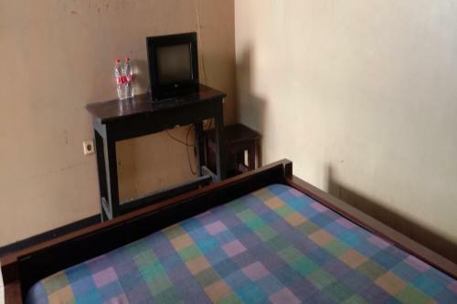 Oyo 90627 Hotel Mutiara