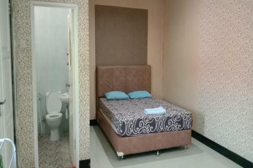 Oyo 90627 Hotel Mutiara