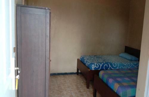 Oyo 90627 Hotel Mutiara