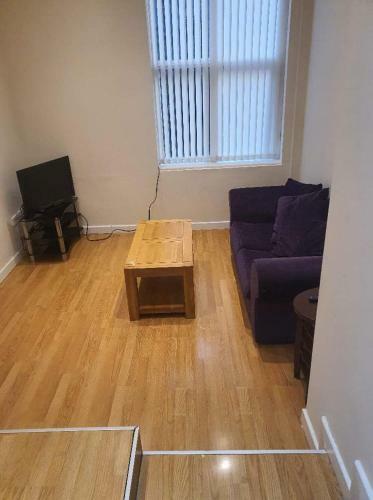 Apartamento 35 Victoria Street Liverpool