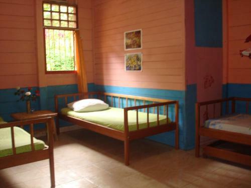 Se'pon Homestay