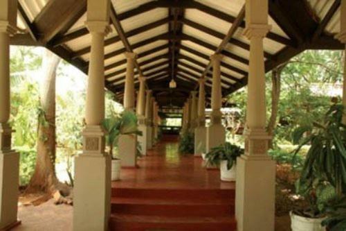 Hotel Mihintale