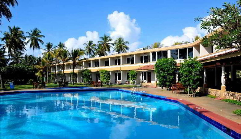Palm Village Hotel