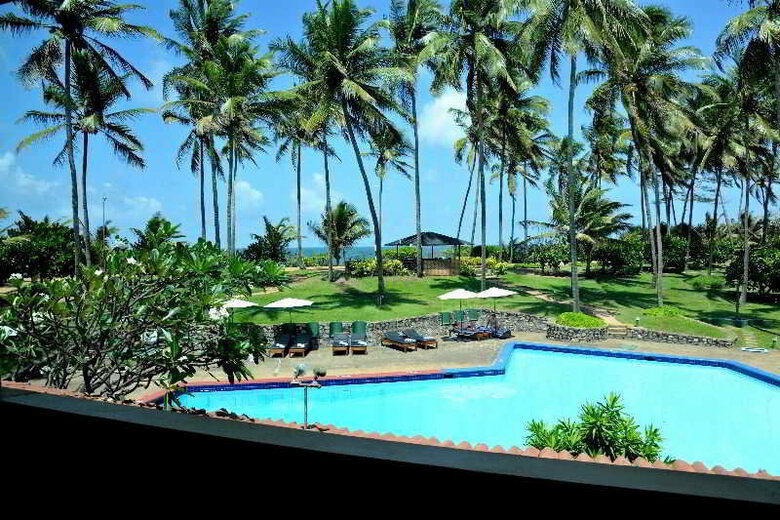 Palm Village Hotel
