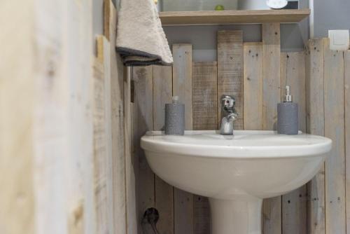 Apartamento Les Sens Des Bois - Les Gr�ves