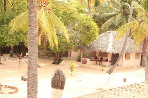 Hotel Cocodance Kitesurfing Resort