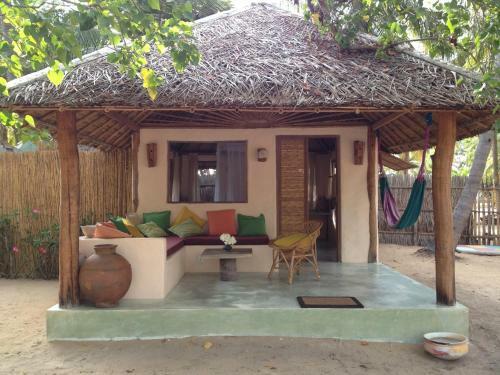 Hotel Cocodance Kitesurfing Resort