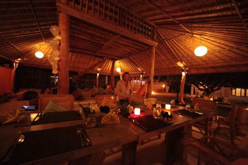 Hotel Cocodance Kitesurfing Resort