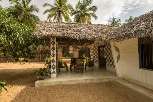 Hotel Cocodance Kitesurfing Resort