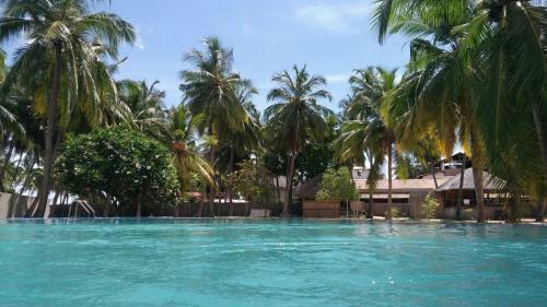 Hotel Cocodance Kitesurfing Resort
