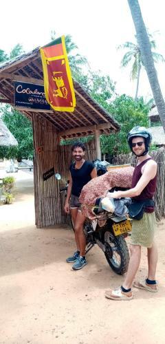 Hotel Cocodance Kitesurfing Resort