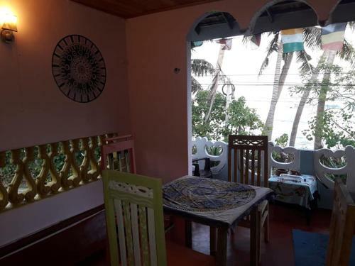 Albergue Tropi Turtle Guesthouse