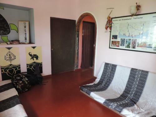 Albergue Tropi Turtle Guesthouse