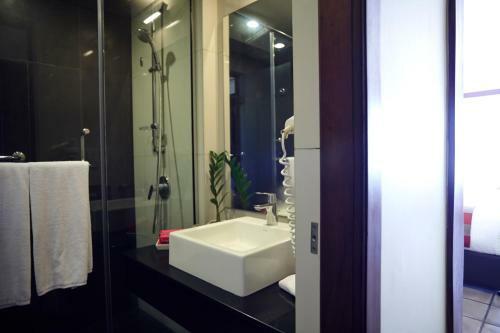 The Sands By Aitken Spence Hotels