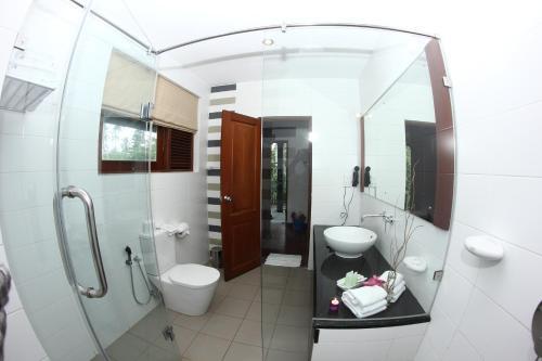Hotel Kamili Beach Villa