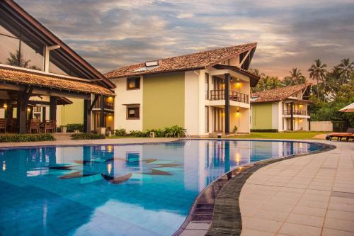 Hotel Kamili Beach Villa