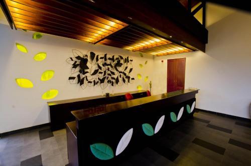 Hotel Kamili Beach Villa