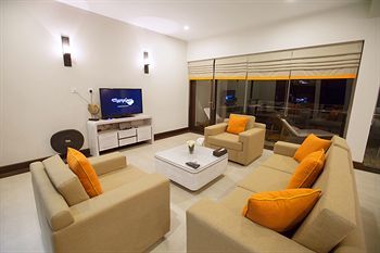 Shinagawa Beach Hotel