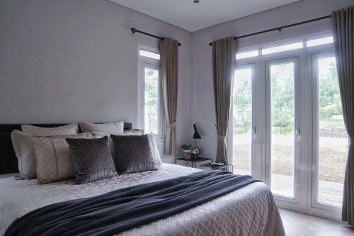 Agroturismo Mooi Lake House Luxury Villa
