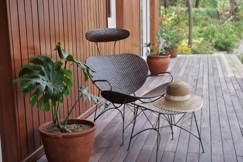 Agroturismo Mooi Lake House Luxury Villa