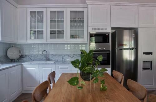 Agroturismo Mooi Lake House Luxury Villa