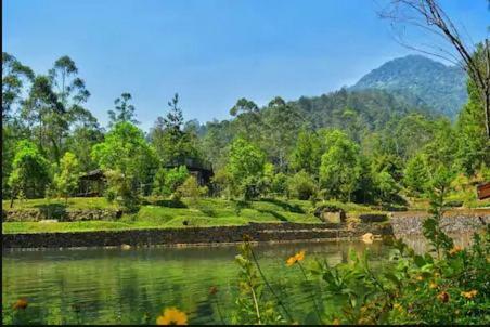 Agroturismo Mooi Lake House Luxury Villa