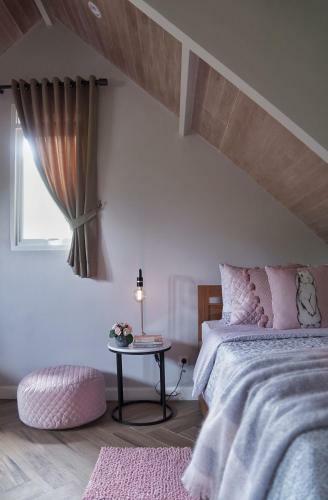 Agroturismo Mooi Lake House Luxury Villa