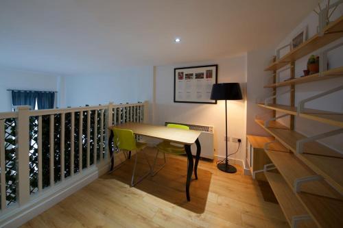 Apartamento Guestready - Splendid 2 Bed Home 2-mins Walk To Chinatown