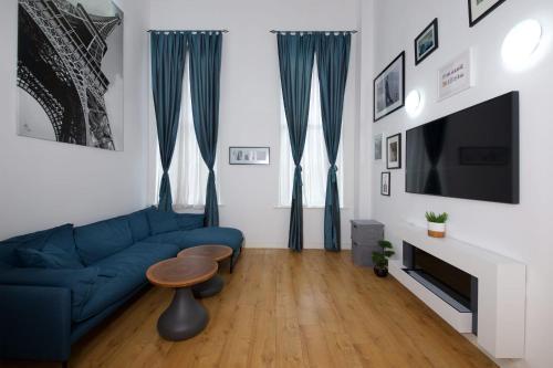 Apartamento Guestready - Splendid 2 Bed Home 2-mins Walk To Chinatown