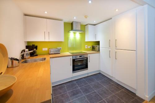 Apartamento Guestready - Splendid 2 Bed Home 2-mins Walk To Chinatown
