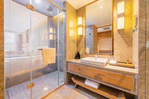 Hotel Novotel Huashan