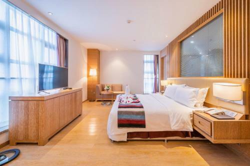 Hotel Novotel Huashan