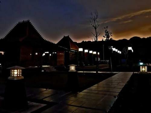 Hostal Balkondes Ngadiharjo